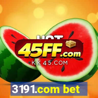 3191.com bet